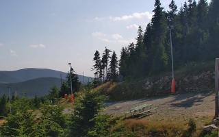 Czarna Góra Resort -Trasa Zjazdo - 30-07-2026 14:03