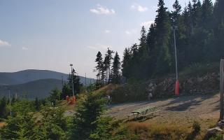 Czarna Góra Resort -Trasa Zjazdo - 30-07-2026 14:11