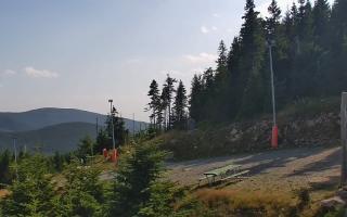 Czarna Góra Resort -Trasa Zjazdo - 30-07-2026 14:26