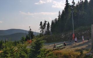 Czarna Góra Resort -Trasa Zjazdo - 30-07-2026 14:34