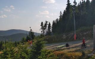 Czarna Góra Resort -Trasa Zjazdo - 30-07-2026 14:42