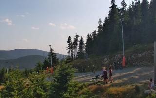 Czarna Góra Resort -Trasa Zjazdo - 30-07-2026 14:49