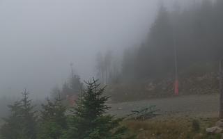 Czarna Góra Resort -Trasa Zjazdo - 01-08-2026 17:55
