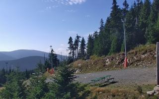 Czarna Góra Resort -Trasa Zjazdo - 17-09-2026 04:40
