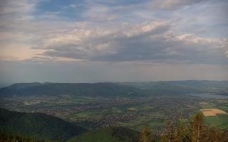COS - Skrzyczne#2 - 02-05-2025 15:15