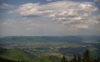 COS - Skrzyczne#2 - 03-05-2025 12:21