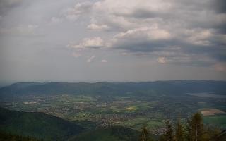 COS - Skrzyczne#2 - 03-05-2025 13:23