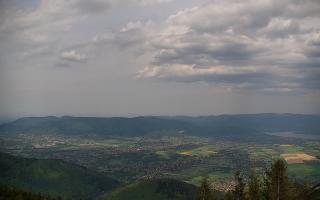 COS - Skrzyczne#2 - 03-05-2025 13:31