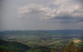 COS - Skrzyczne#2 - 03-05-2025 13:38