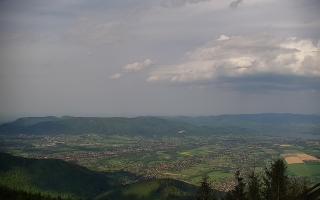 COS - Skrzyczne#2 - 03-05-2025 13:46
