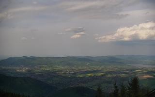 COS - Skrzyczne#2 - 03-05-2025 13:54