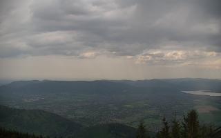 COS - Skrzyczne#2 - 03-05-2025 14:25
