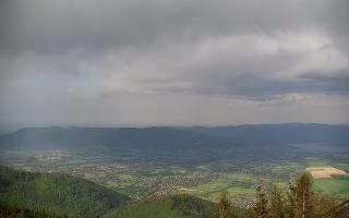 COS - Skrzyczne#2 - 03-05-2025 14:40