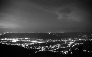 COS - Skrzyczne#2 - 17-06-2025 20:45
