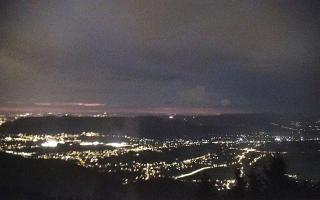 COS - Skrzyczne#2 - 02-08-2025 02:11
