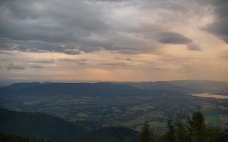 COS - Skrzyczne#2 - 02-08-2025 03:44