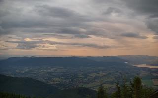 COS - Skrzyczne#2 - 02-08-2025 03:52