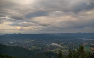 COS - Skrzyczne#2 - 02-08-2025 04:46