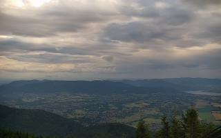 COS - Skrzyczne#2 - 02-08-2025 04:54