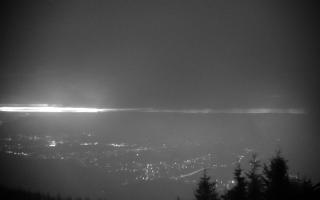 COS - Skrzyczne#2 - 03-08-2025 02:30