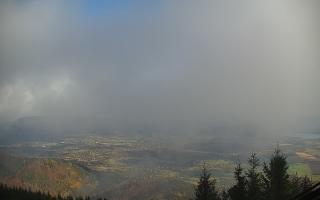 COS - Skrzyczne#2 - 29-10-2025 08:38