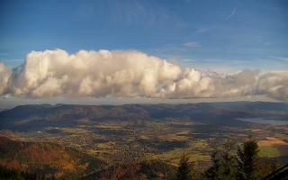 COS - Skrzyczne#2 - 29-10-2025 08:54