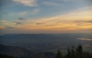 COS - Skrzyczne#2 - 02-11-2025 06:07