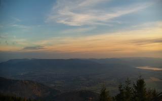 COS - Skrzyczne#2 - 02-11-2025 06:22