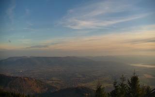 COS - Skrzyczne#2 - 02-11-2025 06:30