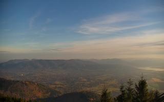 COS - Skrzyczne#2 - 02-11-2025 06:38