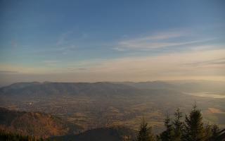 COS - Skrzyczne#2 - 02-11-2025 06:45