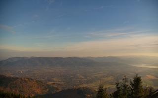 COS - Skrzyczne#2 - 02-11-2025 06:53