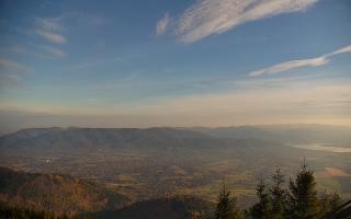 COS - Skrzyczne#2 - 02-11-2025 07:01