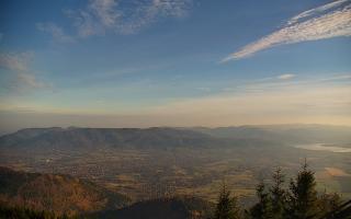 COS - Skrzyczne#2 - 02-11-2025 07:08