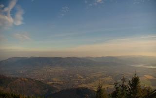 COS - Skrzyczne#2 - 02-11-2025 07:16