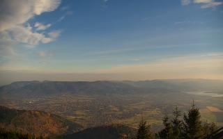 COS - Skrzyczne#2 - 02-11-2025 07:24