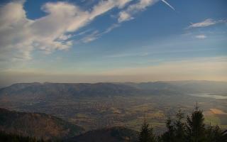 COS - Skrzyczne#2 - 02-11-2025 07:32