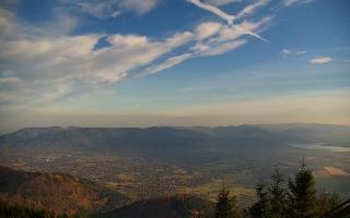 COS - Skrzyczne#2 - 02-11-2025 07:39