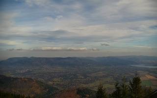 COS - Skrzyczne#2 - 02-11-2025 10:14