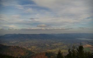 COS - Skrzyczne#2 - 02-11-2025 10:21