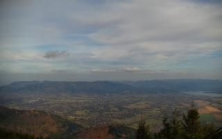 COS - Skrzyczne#2 - 02-11-2025 10:37