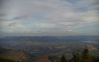 COS - Skrzyczne#2 - 02-11-2025 10:45