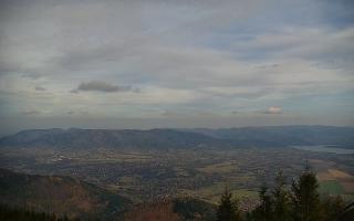 COS - Skrzyczne#2 - 02-11-2025 10:52