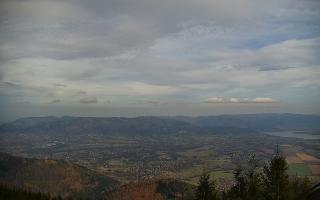 COS - Skrzyczne#2 - 02-11-2025 11:00