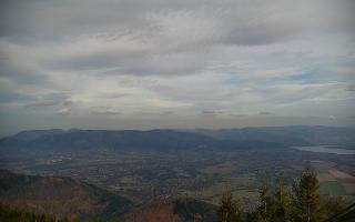 COS - Skrzyczne#2 - 02-11-2025 11:15