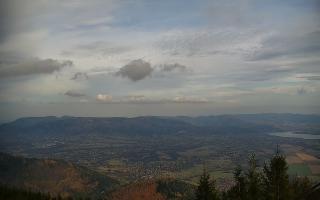 COS - Skrzyczne#2 - 02-11-2025 11:54