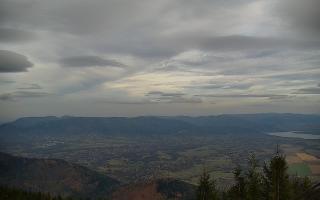 COS - Skrzyczne#2 - 02-11-2025 12:25