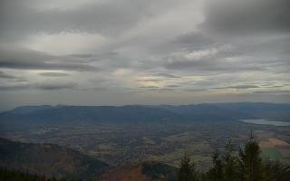 COS - Skrzyczne#2 - 02-11-2025 12:40