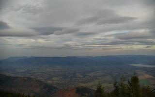 COS - Skrzyczne#2 - 02-11-2025 12:56