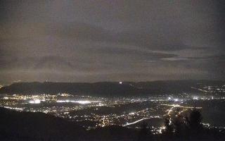 COS - Skrzyczne#2 - 02-11-2025 20:55